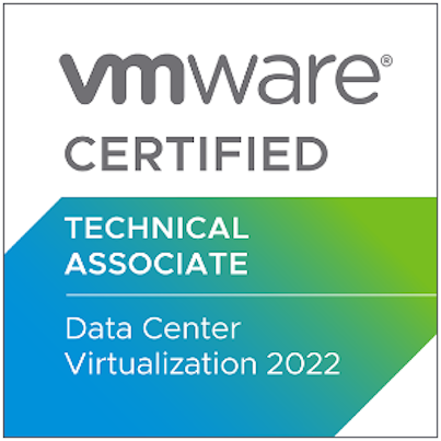vmw-technical-associate-data-center-virtualization-20221