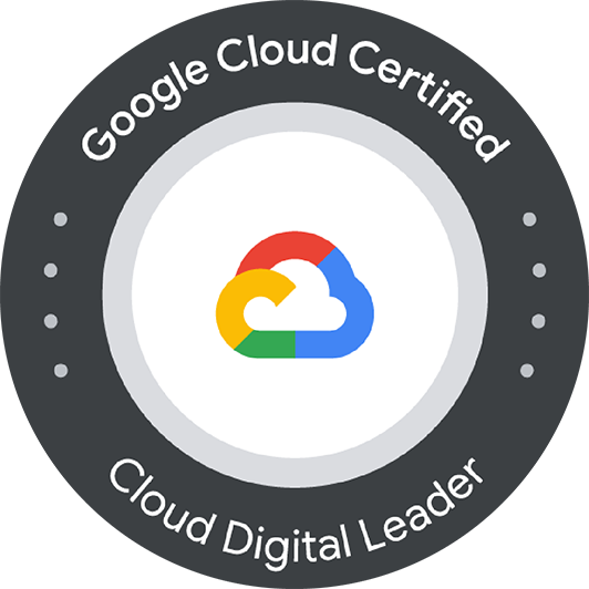 Certificate-Cloud-Digital-Leader