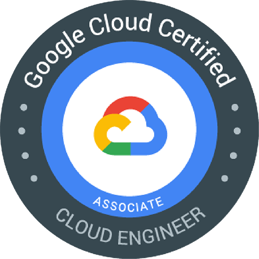 Certificate-Cloud-Engineer