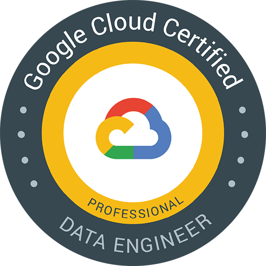 Certificate-Data-Engineer