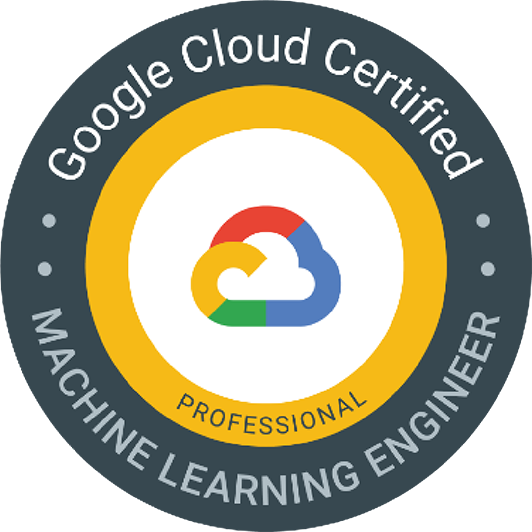 Certificate-Machine-Learning