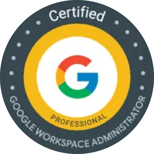 Certificate-Workspace